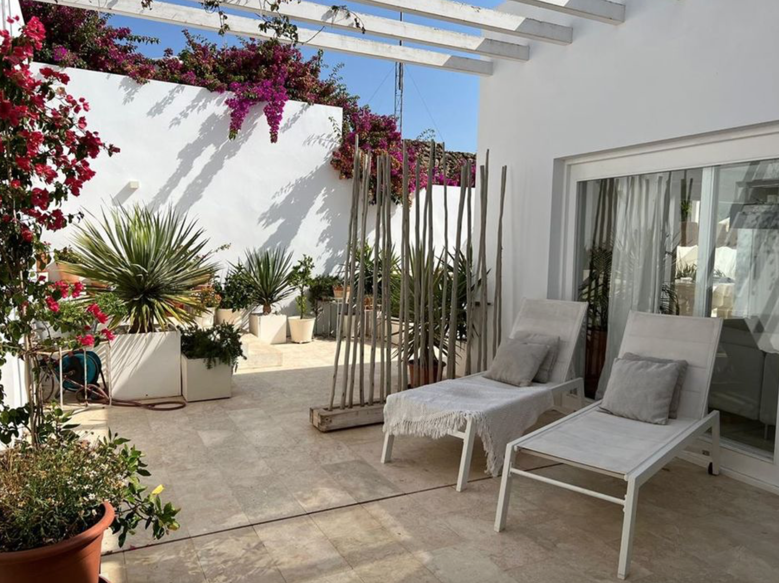 resa estates for sale roca llisa private pool frontal views patio 2.png